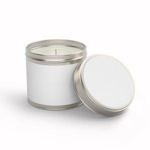 Velas de parafina comuns